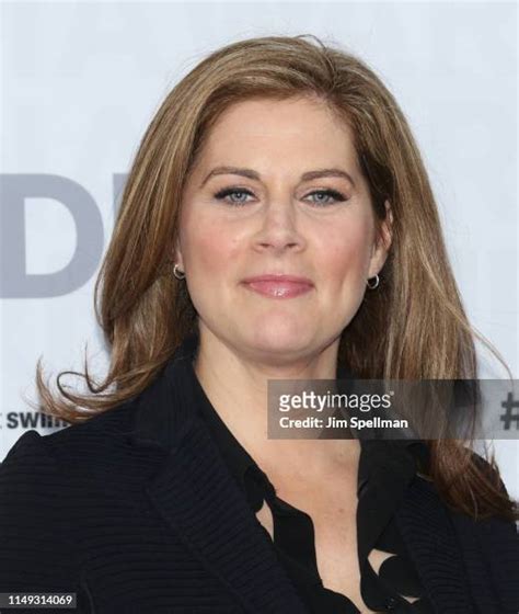 323 Erin Burnett Images Stock Photos & High